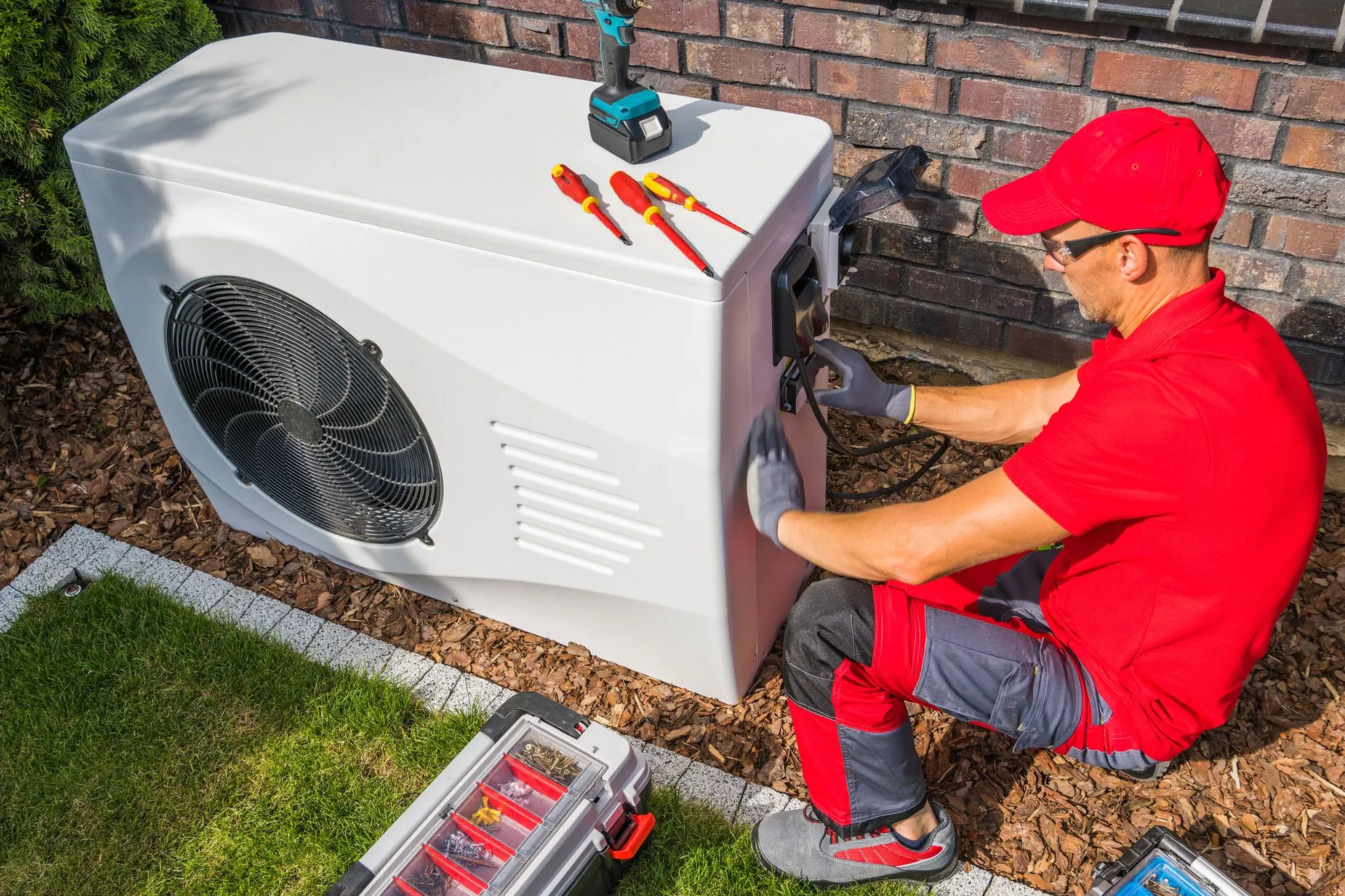 About HVAC in Denton, TX
